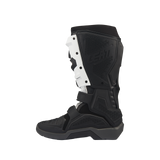 מגף 5.5 FlexLock Enduro Evo Black/White - Leatt