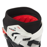 מגף 5.5 FlexLock Enduro Evo Black/White - Leatt