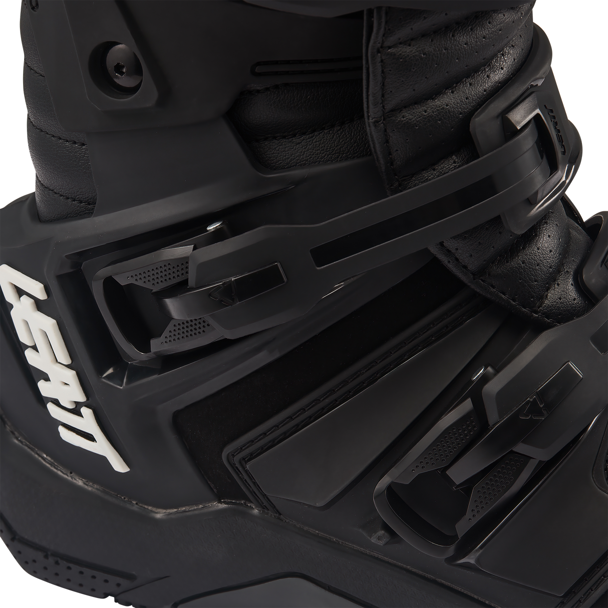 מגף 4.5 Evo Black - Leatt