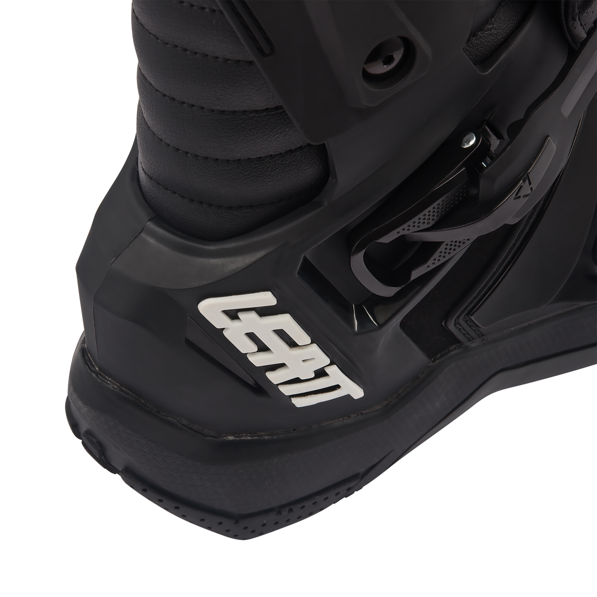 מגף 4.5 Evo Black - Leatt