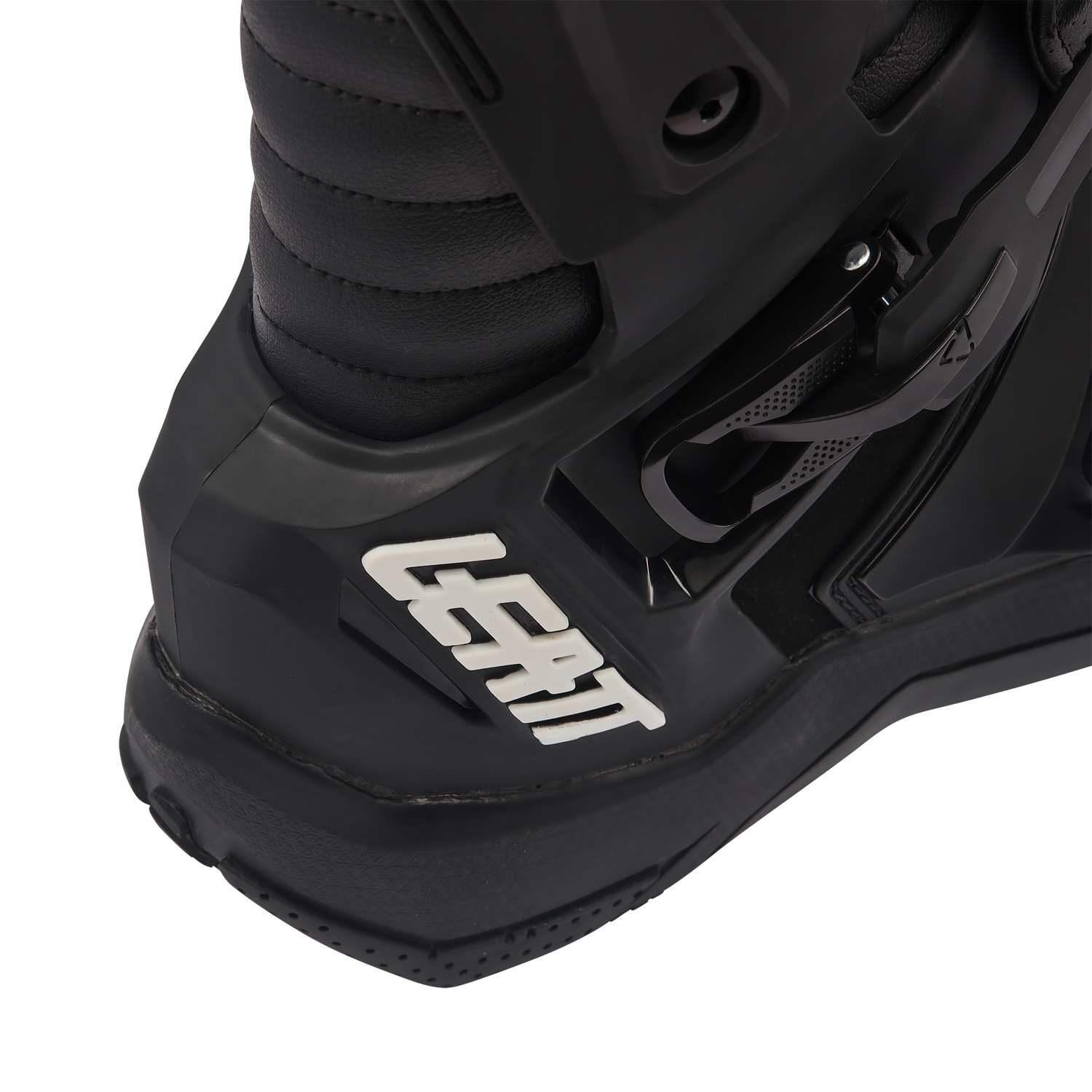 מגף 4.5 Evo Black - Leatt