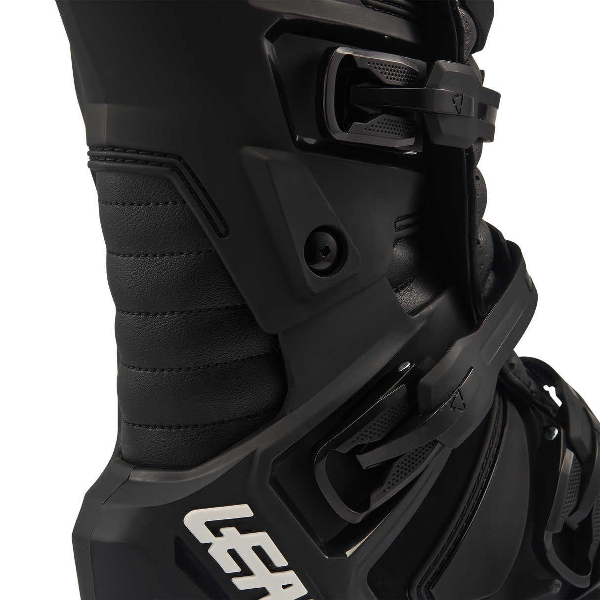 מגף 4.5 Evo Black - Leatt