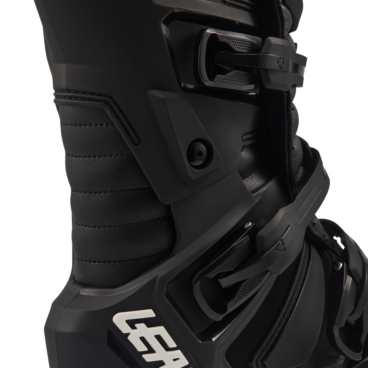 מגף 4.5 Evo Black - Leatt