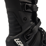 מגף 4.5 Evo Black - Leatt