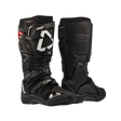 מגף 4.5 Evo Black - Leatt