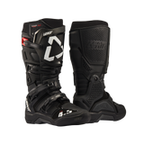 מגף 4.5 Evo Black - Leatt