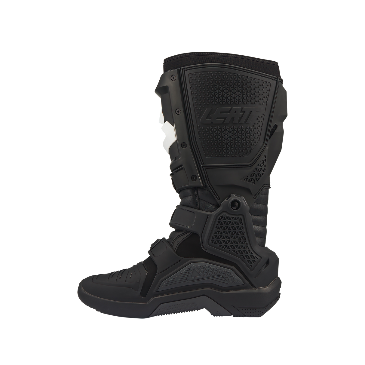 מגף 4.5 Evo Black - Leatt
