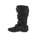 מגף 4.5 Evo Black - Leatt