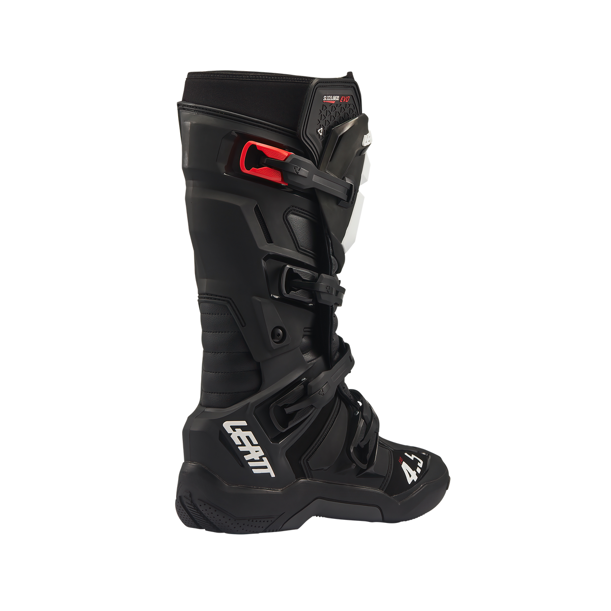 מגף 4.5 Evo Black - Leatt
