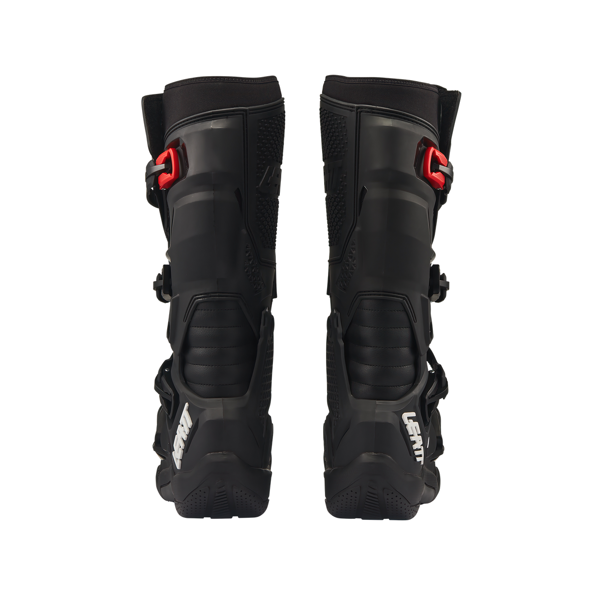 מגף 4.5 Evo Black - Leatt