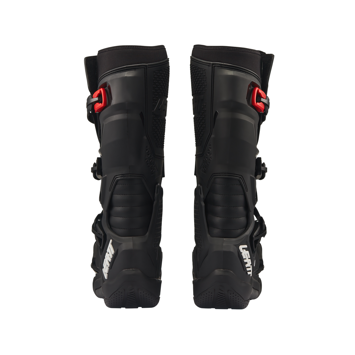 מגף 4.5 Evo Black - Leatt