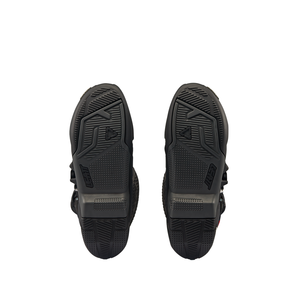 מגף 4.5 Evo Black - Leatt