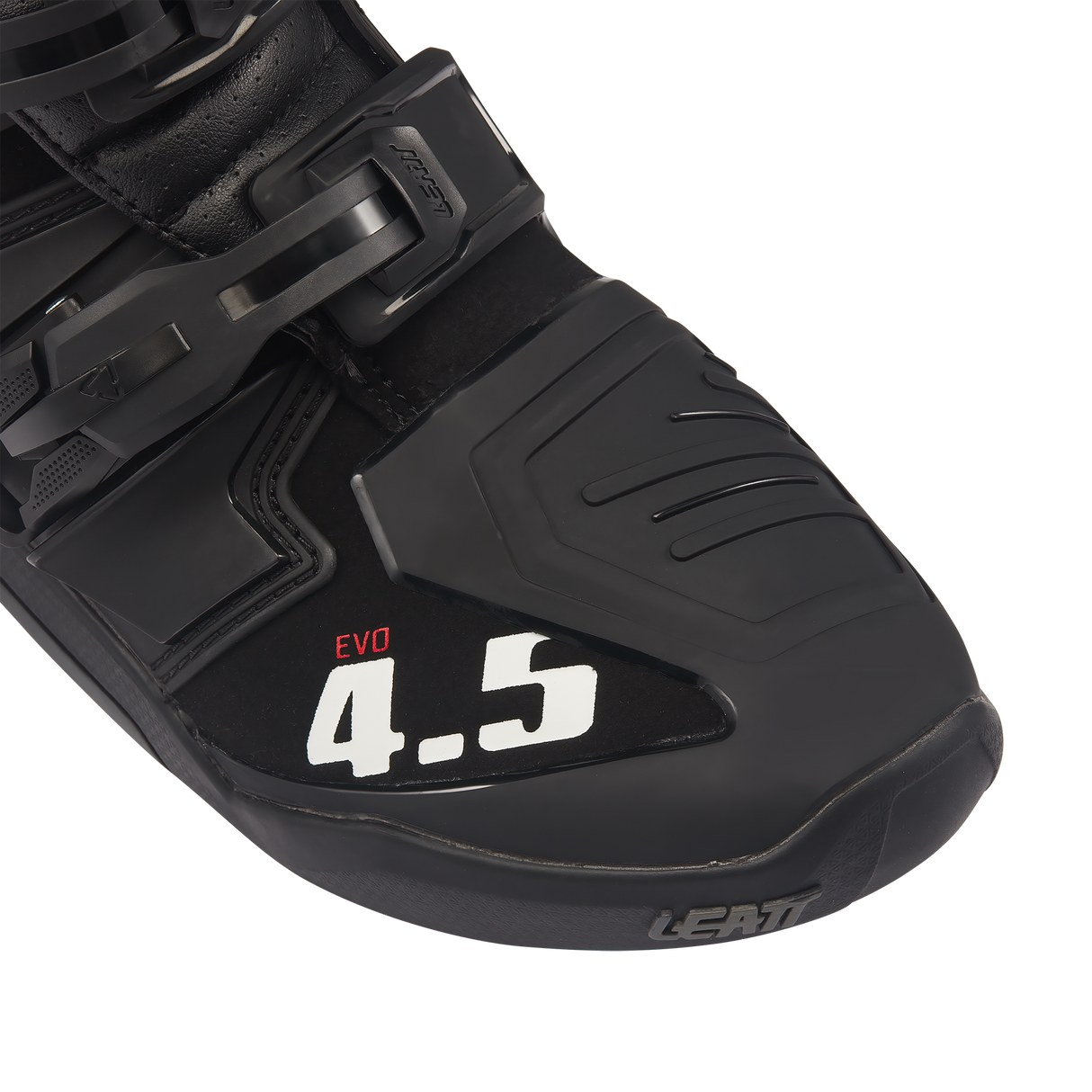 מגף 4.5 Evo Black - Leatt