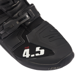מגף 4.5 Evo Black - Leatt