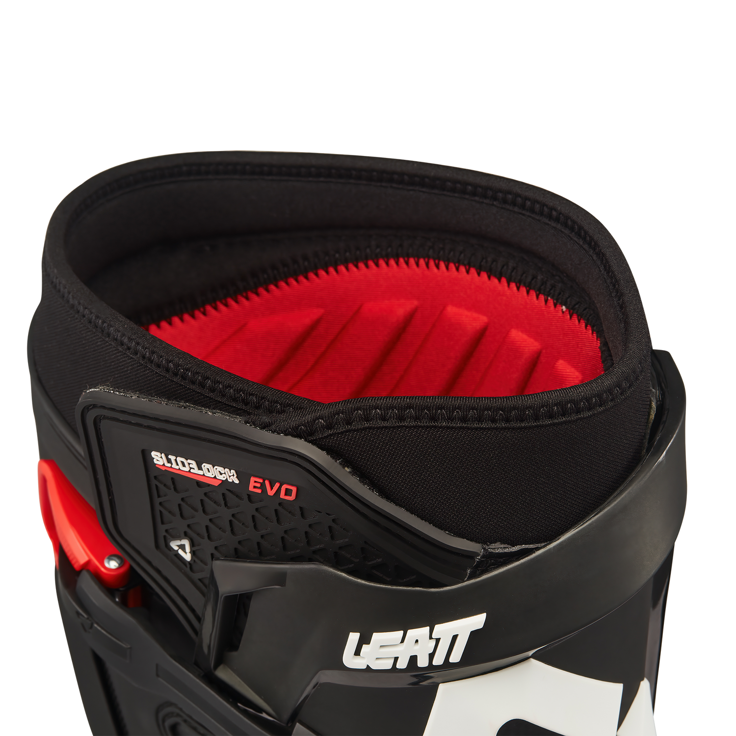מגף 4.5 Evo Black - Leatt