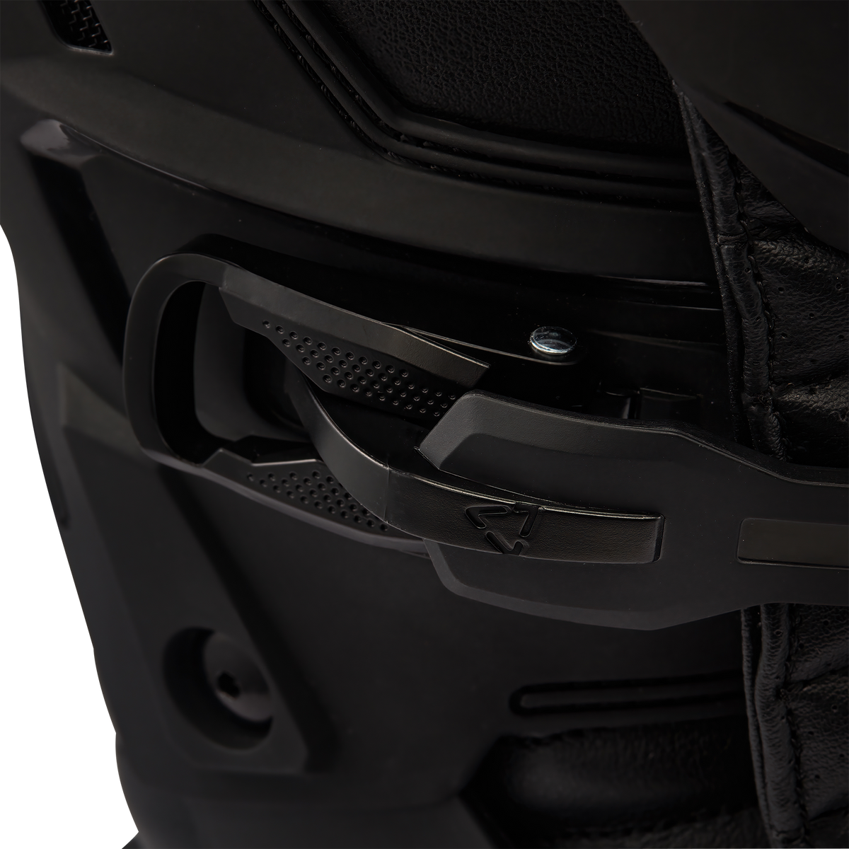 מגף 4.5 Evo Black - Leatt