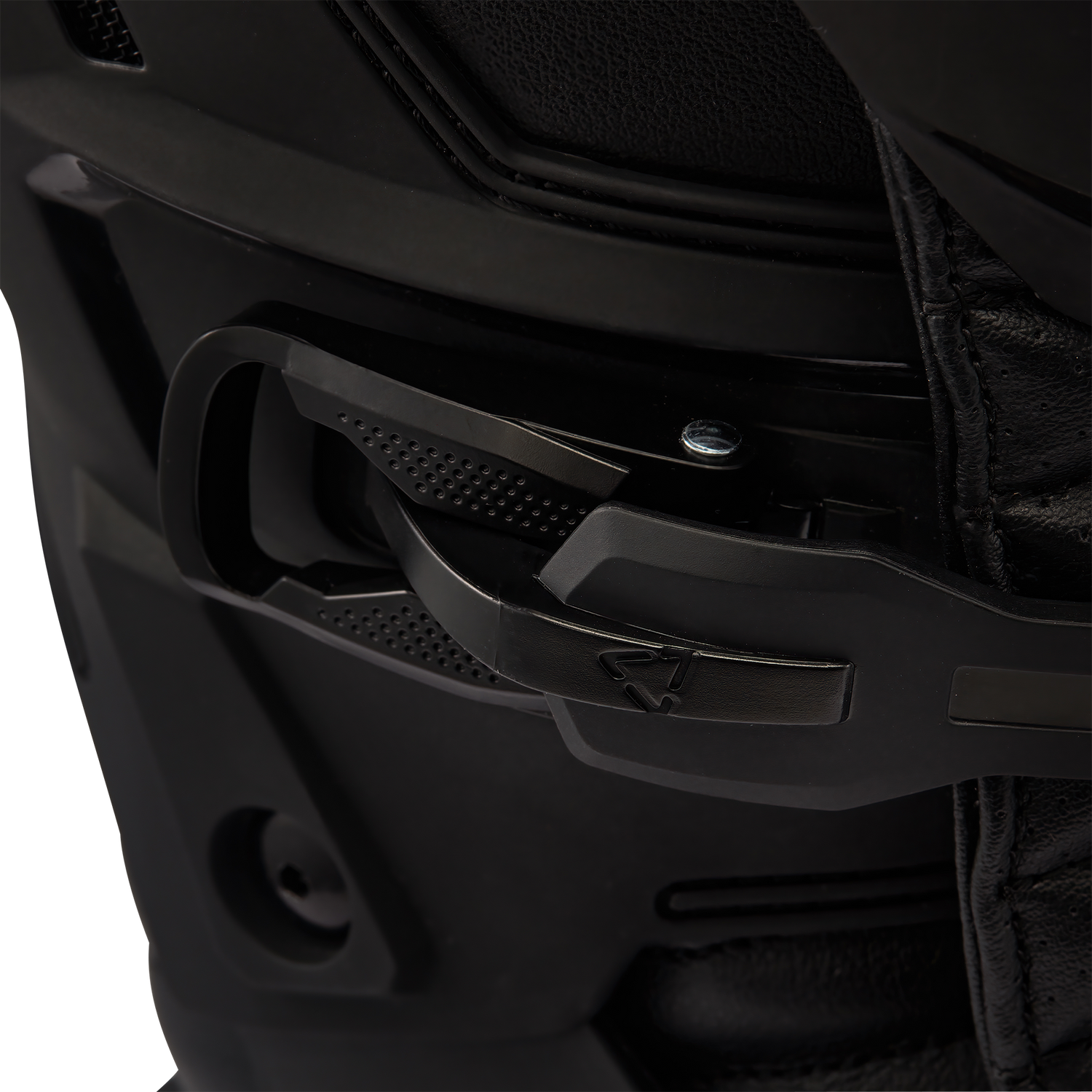 מגף 4.5 Evo Black - Leatt