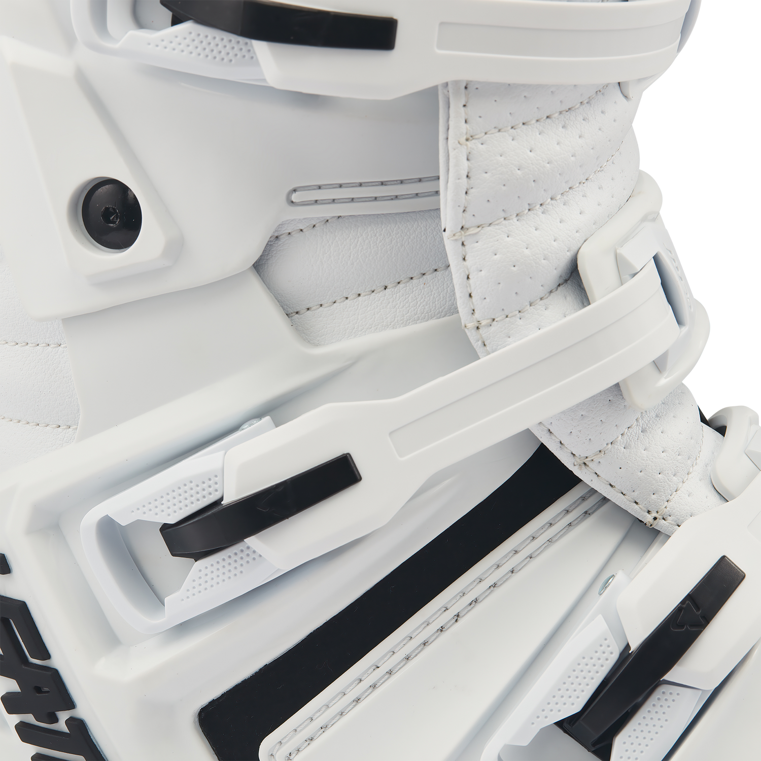 מגף 4.5 Evo White - Leatt
