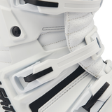 מגף 4.5 Evo White - Leatt