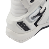 מגף 4.5 Evo White - Leatt