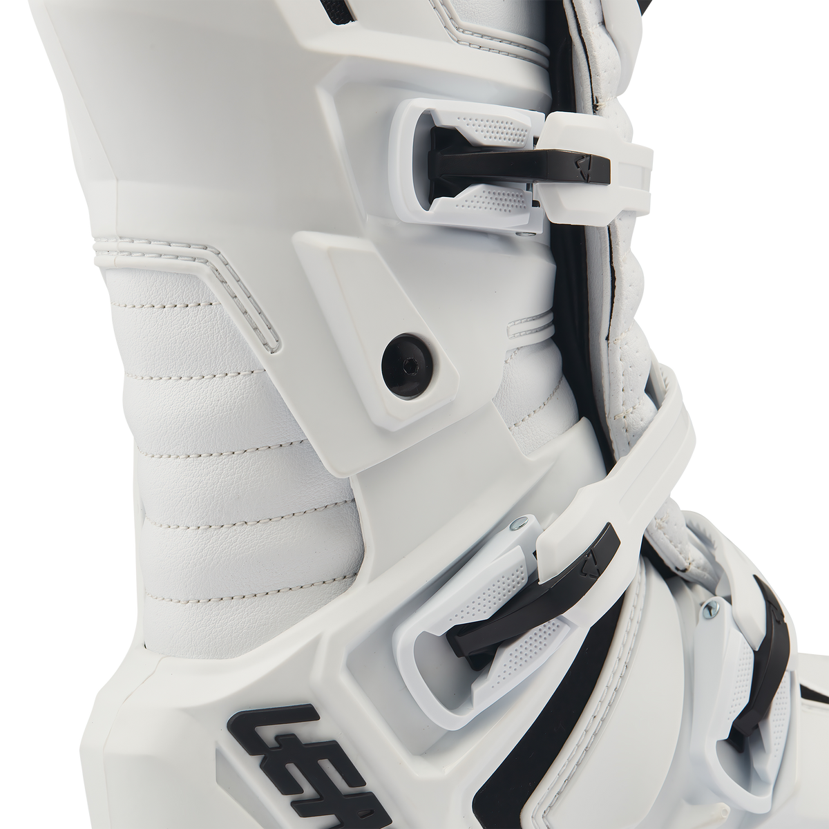 מגף 4.5 Evo White - Leatt
