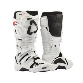מגף 4.5 Evo White - Leatt
