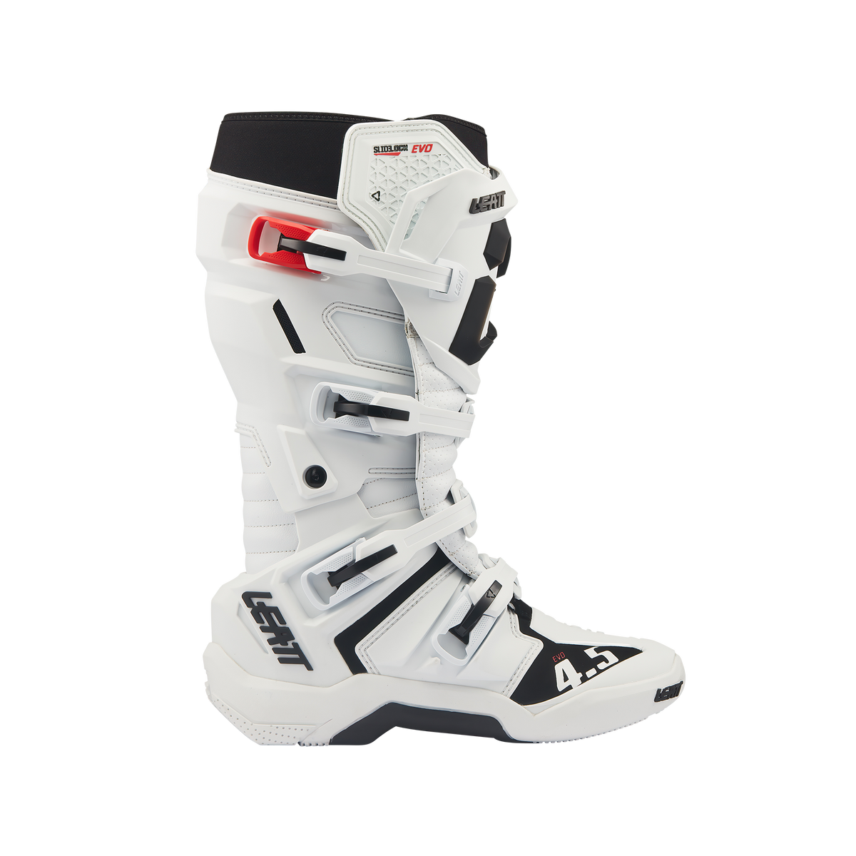 מגף 4.5 Evo White - Leatt