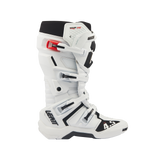 מגף 4.5 Evo White - Leatt