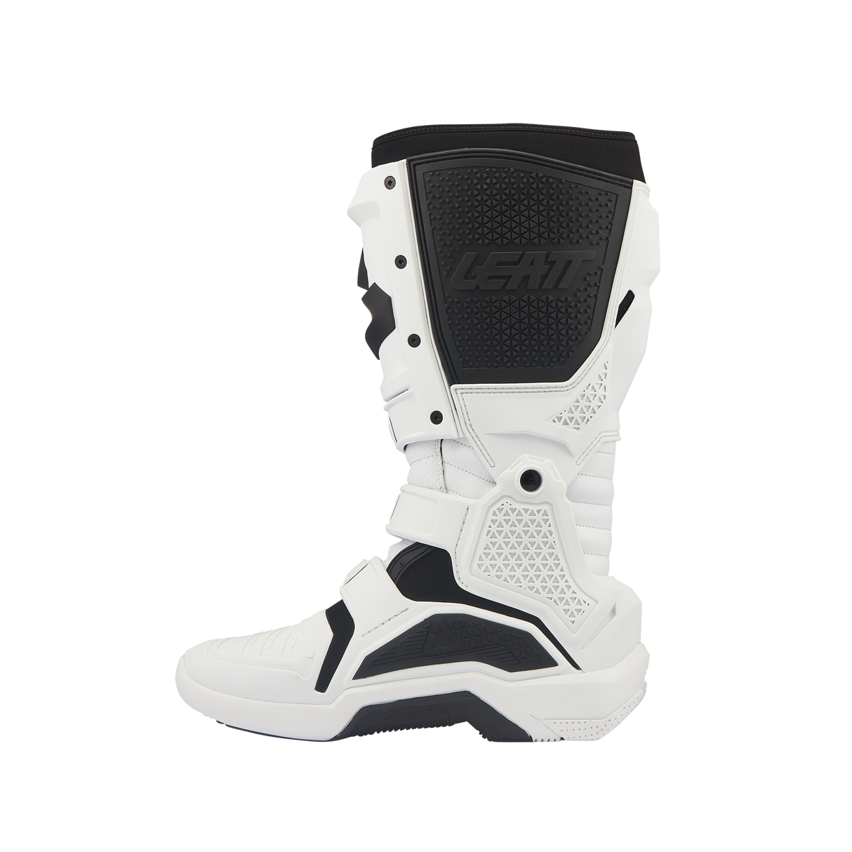 מגף 4.5 Evo White - Leatt