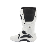 מגף 4.5 Evo White - Leatt