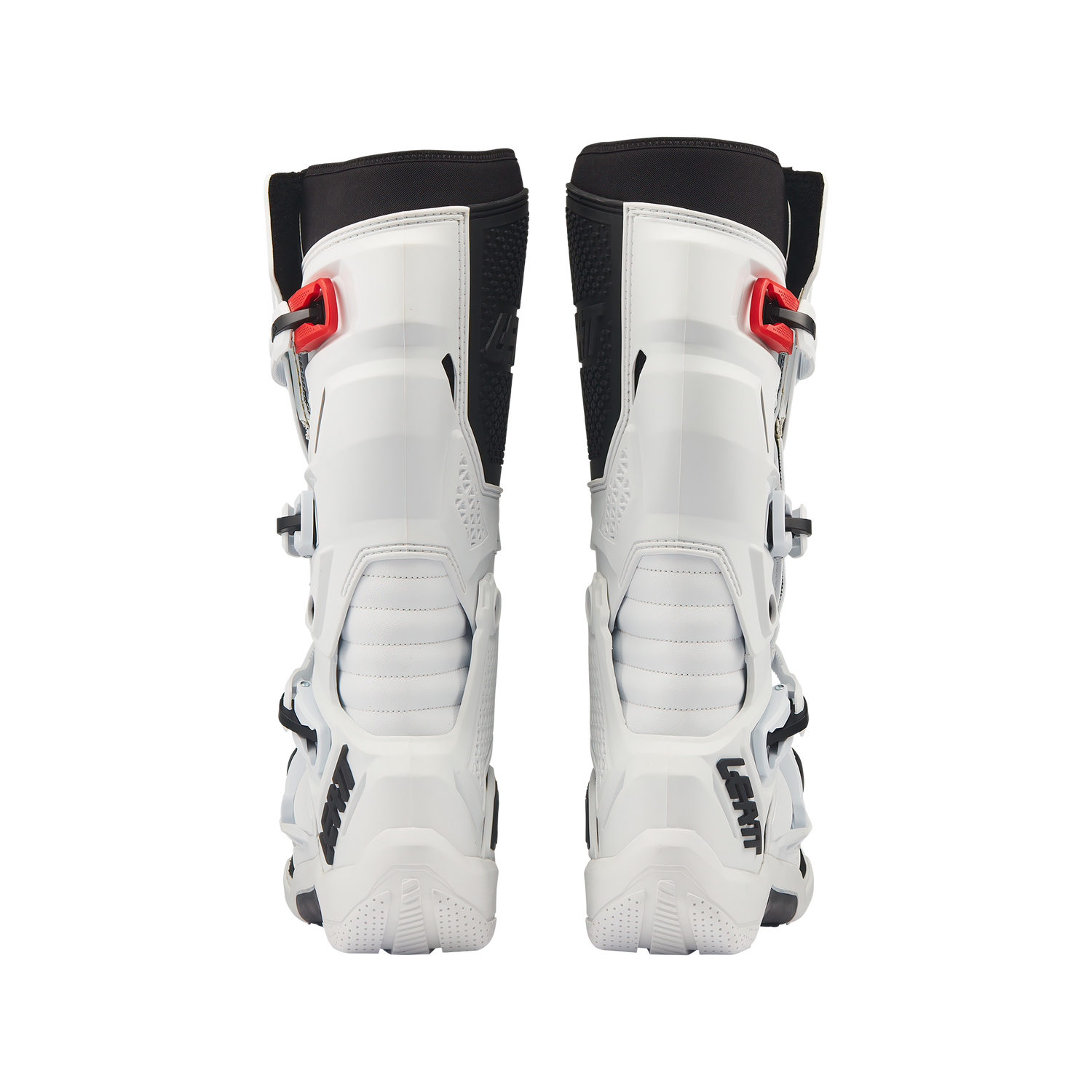 מגף 4.5 Evo White - Leatt