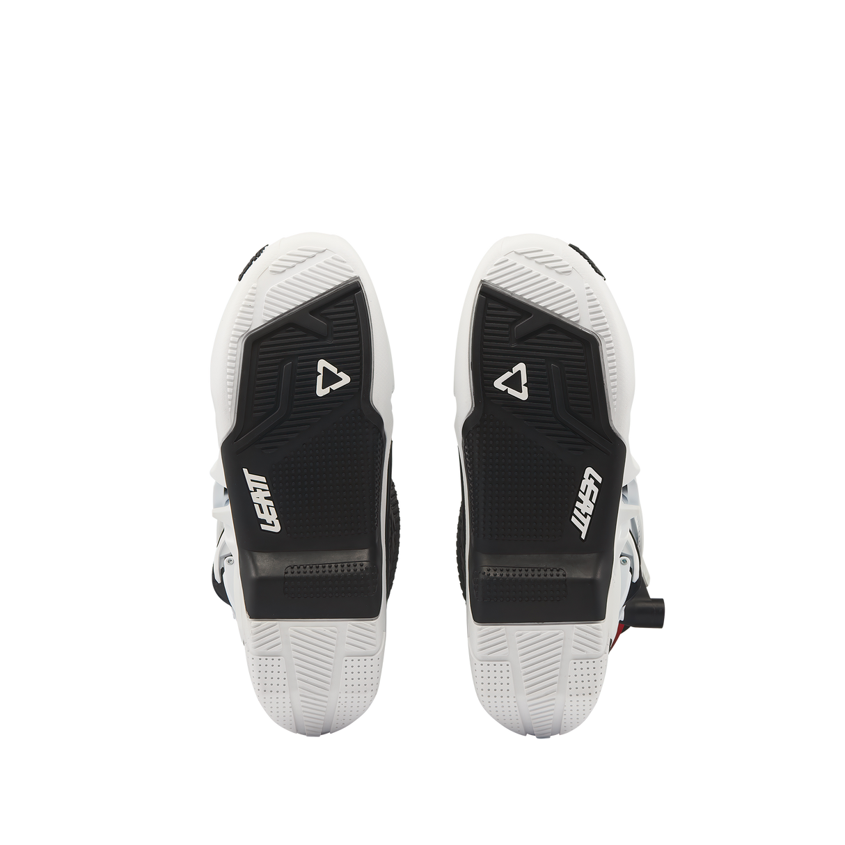 מגף 4.5 Evo White - Leatt