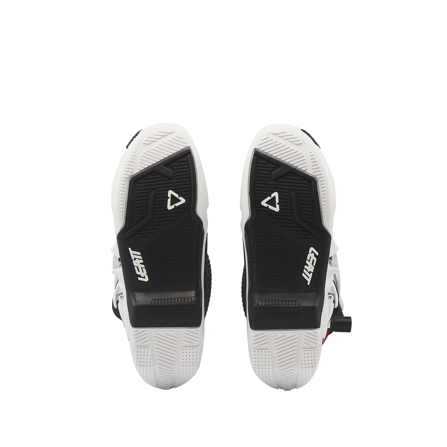 מגף 4.5 Evo White - Leatt