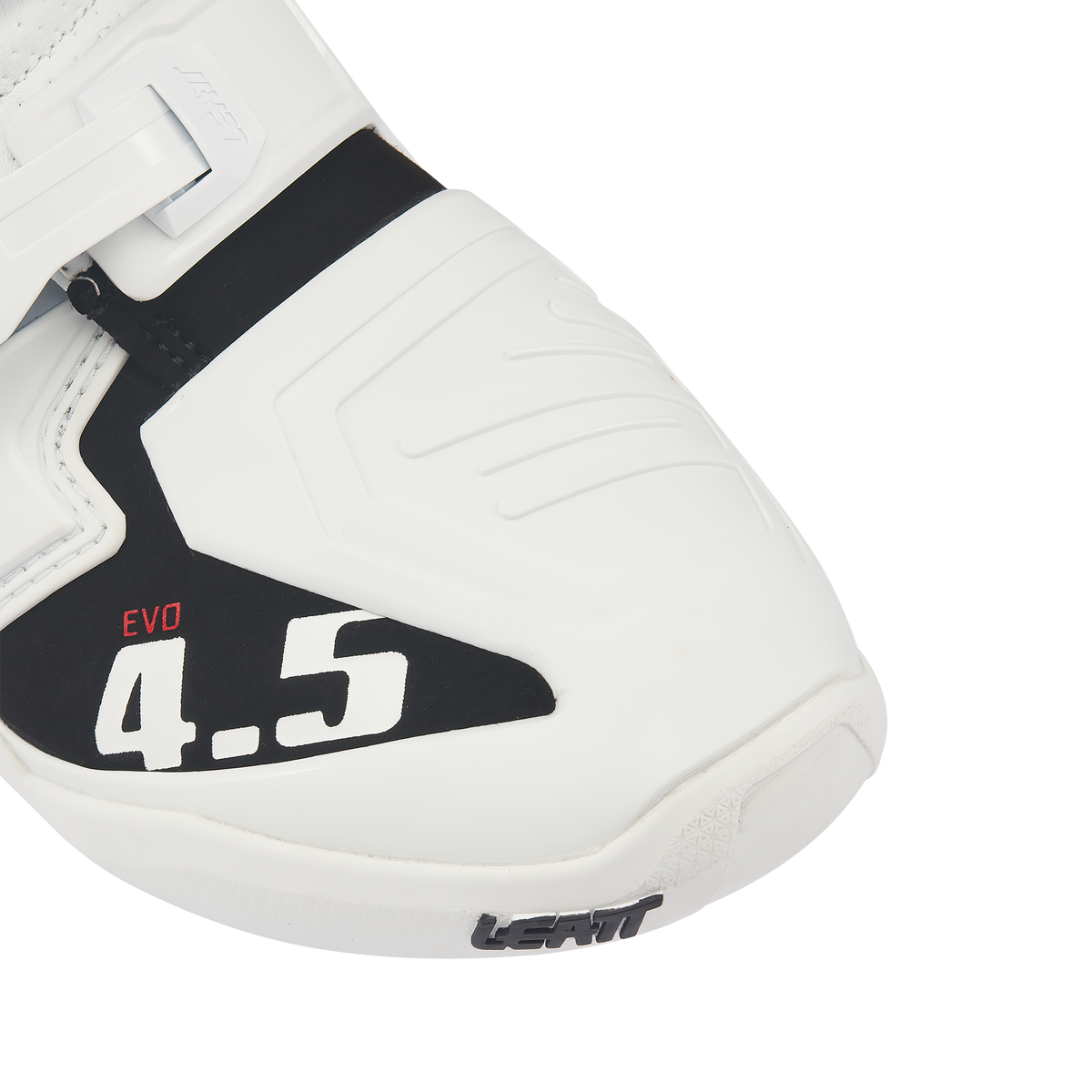 מגף 4.5 Evo White - Leatt