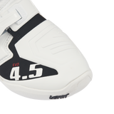 מגף 4.5 Evo White - Leatt