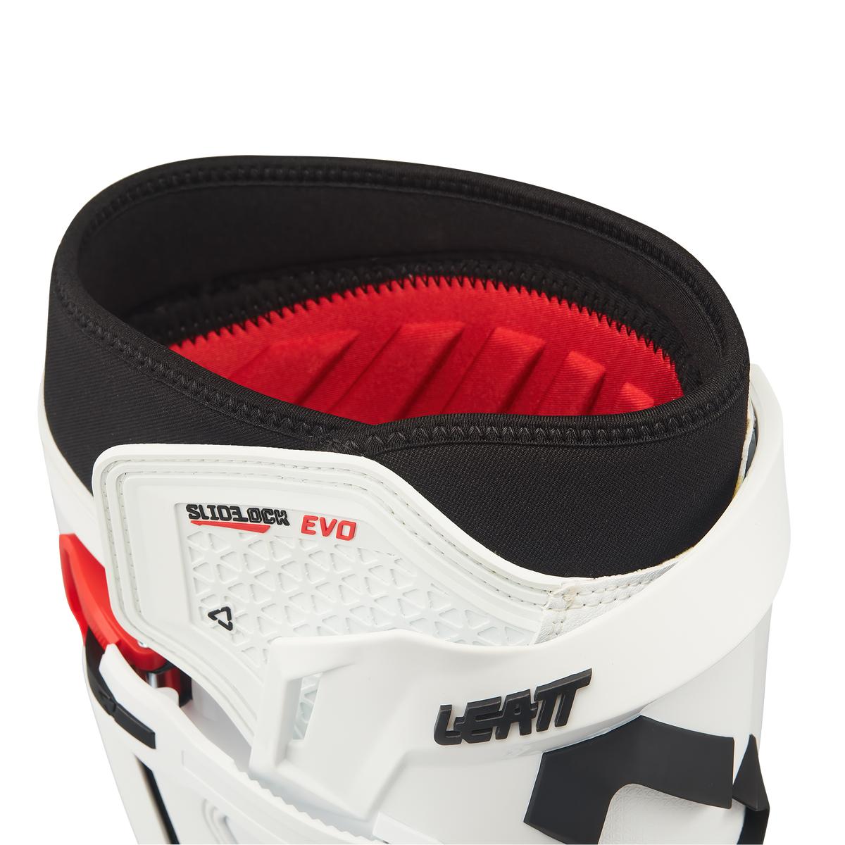 מגף 4.5 Evo White - Leatt
