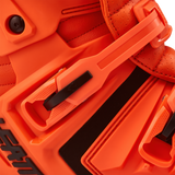 מגף 4.5 Evo Orange - Leatt