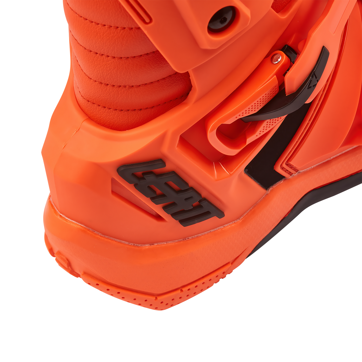 מגף 4.5 Evo Orange - Leatt