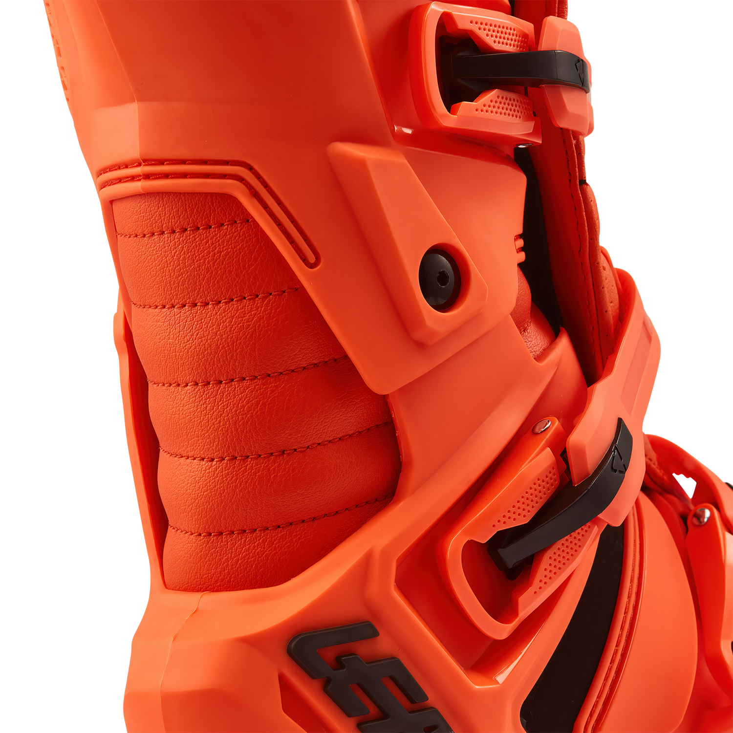 מגף 4.5 Evo Orange - Leatt