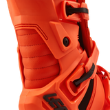 מגף 4.5 Evo Orange - Leatt
