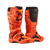מגף 4.5 Evo Orange - Leatt