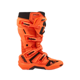 מגף 4.5 Evo Orange - Leatt