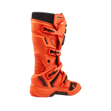 מגף 4.5 Evo Orange - Leatt