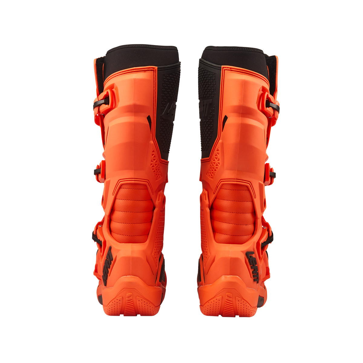 מגף 4.5 Evo Orange - Leatt
