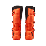 מגף 4.5 Evo Orange - Leatt