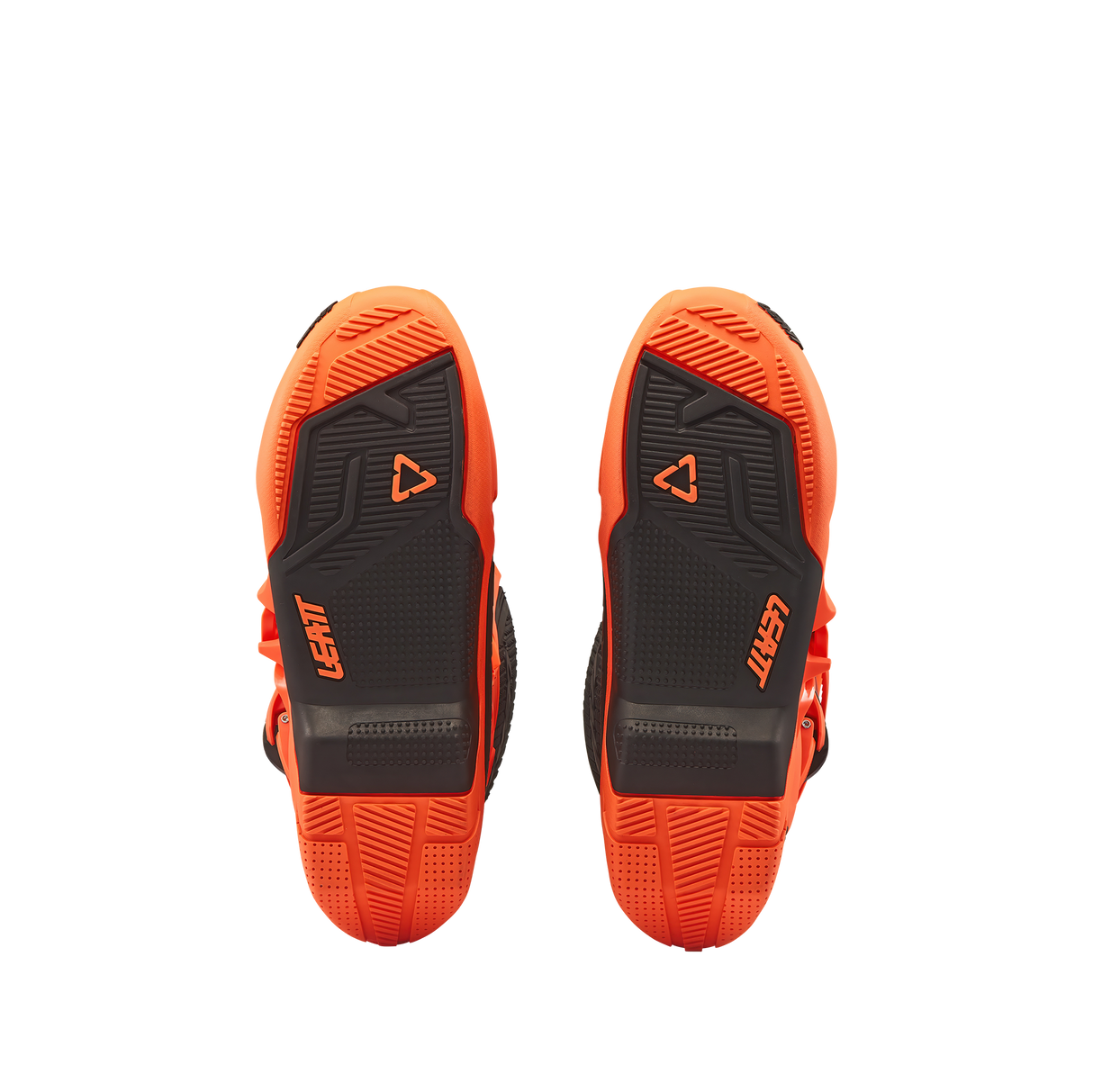 מגף 4.5 Evo Orange - Leatt