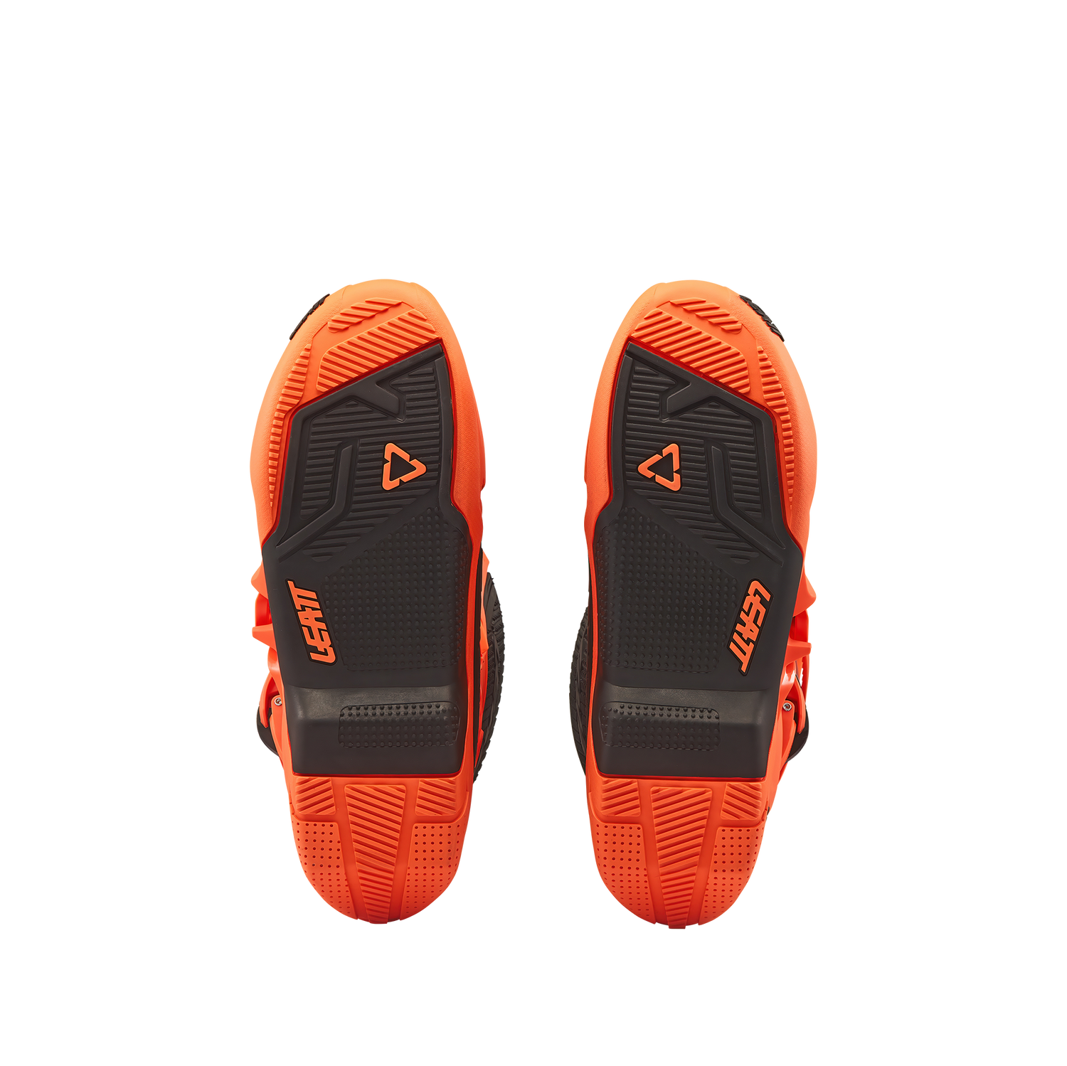 מגף 4.5 Evo Orange - Leatt