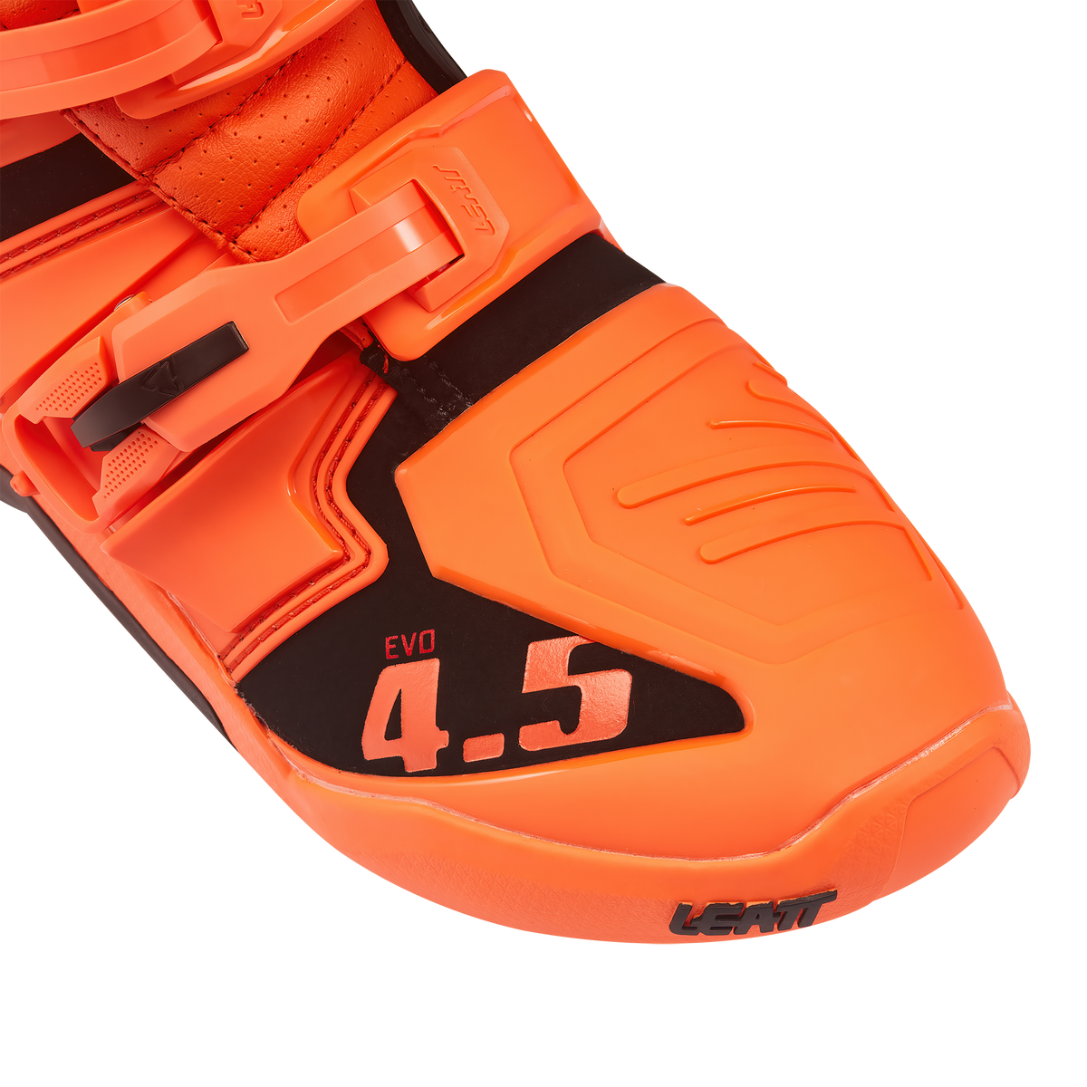 מגף 4.5 Evo Orange - Leatt