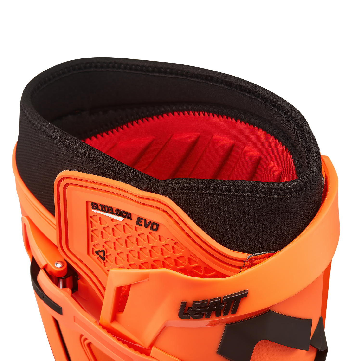 מגף 4.5 Evo Orange - Leatt