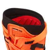 מגף 4.5 Evo Orange - Leatt